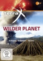 Terra X - Wilder Planet, 1 DVD