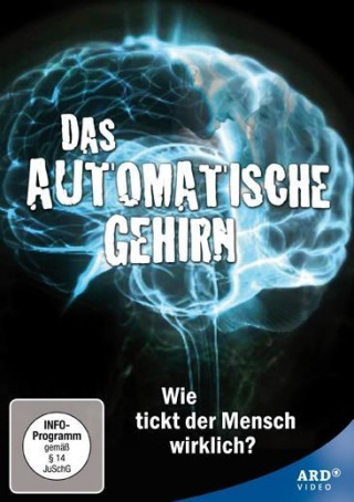 Das automatische Gehirn, 1 DVD