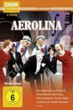 Aerolina, 3 DVD