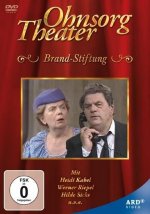 Ohnsorg Theater: Brand-Stiftung, 1 DVD