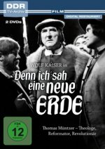 Denn ich sah eine neue Erde, 2 DVDs