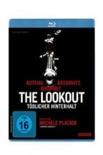 The Lookout - Tödlicher Hinterhalt, 1 Blu-ray