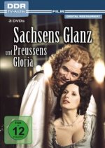 Sachsens Glanz und Preussens Gloria, 3 DVDs
