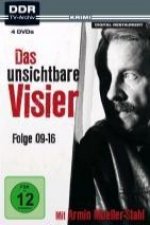 Das unsichtbare Visier, 2 DVDs. Tl.2