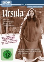 Ursula, 1 DVD