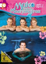 Mako - Einfach Meerjungfrau, 2 DVDs. Staffel 1.2. Staffel 1.2, DVD-Video