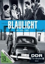 Blaulicht, 2 DVDs. Box.1