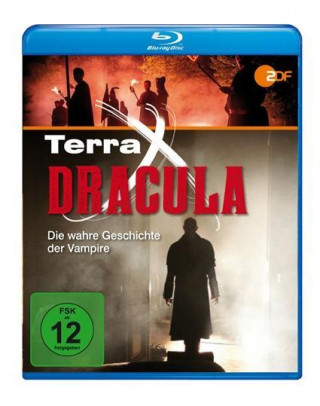 Dracula - Die wahre Geschichte der Vampire 3D, 1 Blu-ray
