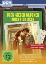 Über sieben Brücken musst Du gehen, 1 DVD