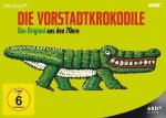 Die Vorstadtkrokodile - Das Original aus den 70ern, 1 DVD