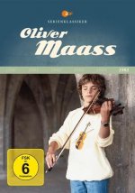 Oliver Maass - die komplette Serie, 2 DVDs