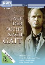 Auf der Suche nach Gatt, 1 DVD