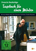Tagebuch für einen Mörder (Durbridge), 1 DVD