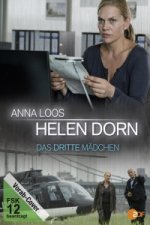 Helen Dorn: Das dritte Mädchen, 1 DVD
