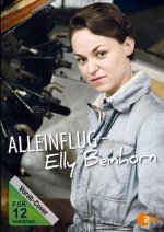 Alleinflug - Elly Beinhorn, 1 DVD