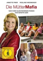 Die Mütter-Mafia, 1 DVD