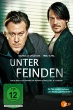 Unter Feinden, 1 DVD