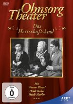 Das Herrschaftskind, 3 DVDs