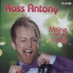 Meine neue Liebe, 1 Audio-CD