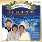 Weihnachten - Die Flippers, 1 Audio-CD