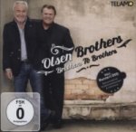 Brothers To Brothers, 2 Audio-CDs