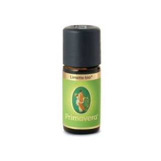 Primavera Limette 5 ml, Duftöl