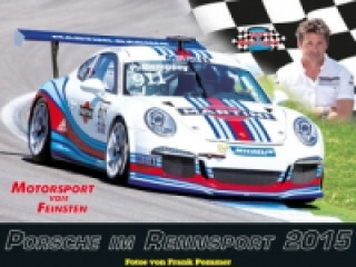 Porsche im Rennsport Kalender 2019