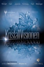 Kristallvisionen, DVD