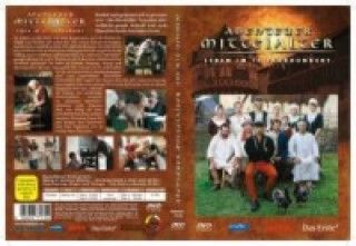 Abenteuer Mittelalter, 1 DVD