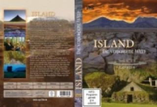 Island - Die verborgene Welt, 1 DVD