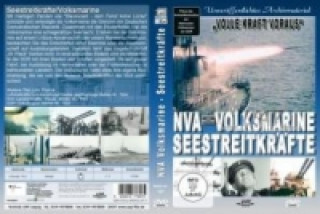 NVA - Volksmarine - Seestreitkräfte, 1 DVD