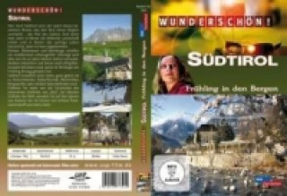 Südtirol, 1 DVD