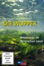 Die Wupper - Amazonas im Bergischen Land, 1 DVD