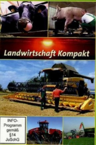 Landwirtschaft kompakt, DVD