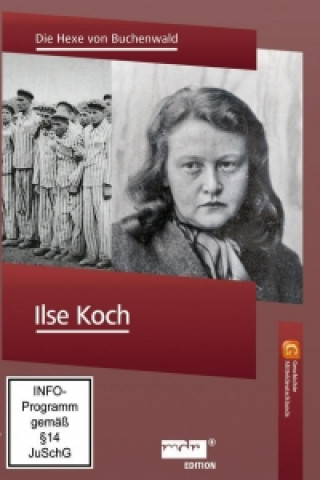 Ilse Koch - Die Hexe von Buchenwald, 1 DVD