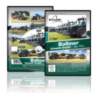 Bollmer Umwelt GmbH - Der Film, 1 DVD