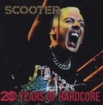 20 Years Of Hardcore, 2 Audio-CDs