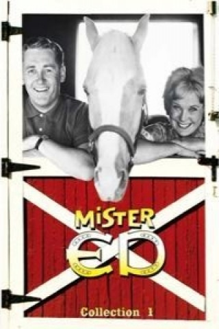 Mr. ED - Das sprechende Pferd Collection 1, 1 DVD