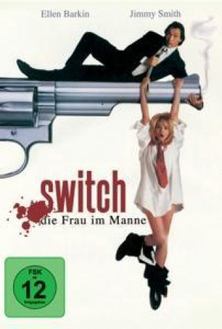 Switch, die Frau im Mann, 1 DVD