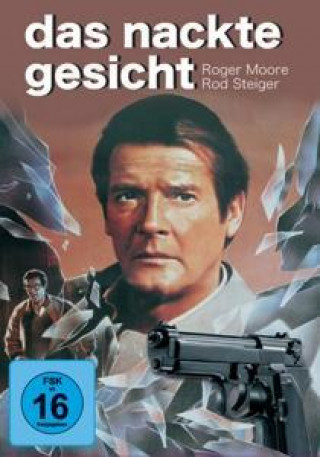 Das nackte Gesicht, 1 DVD