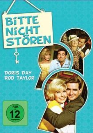 Bitte nicht stören, 1 Blu-ray