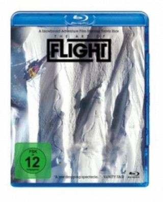 The Art of Flight, 1 Blu-ray