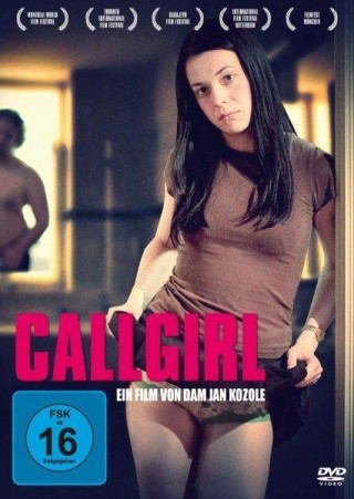 Callgirl, 1 DVD