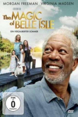 The Magic of Belle Isle, 1 DVD