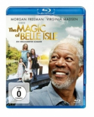 The Magic of Belle Isle, 1 Blu-ray