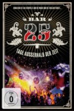 Bar 25 - Tage außerhalb der Zeit, 1 DVD