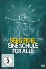 Berg Fidel, 1 DVD