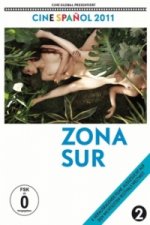 Zona Sur, 1 DVD (spanisches OmU)