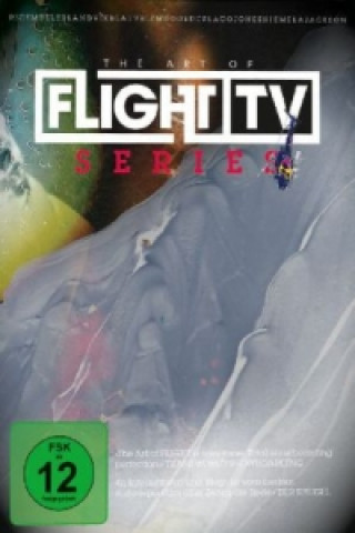 The Art of Flight, 1 DVD