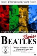 Beatles Stories, 1 DVD
